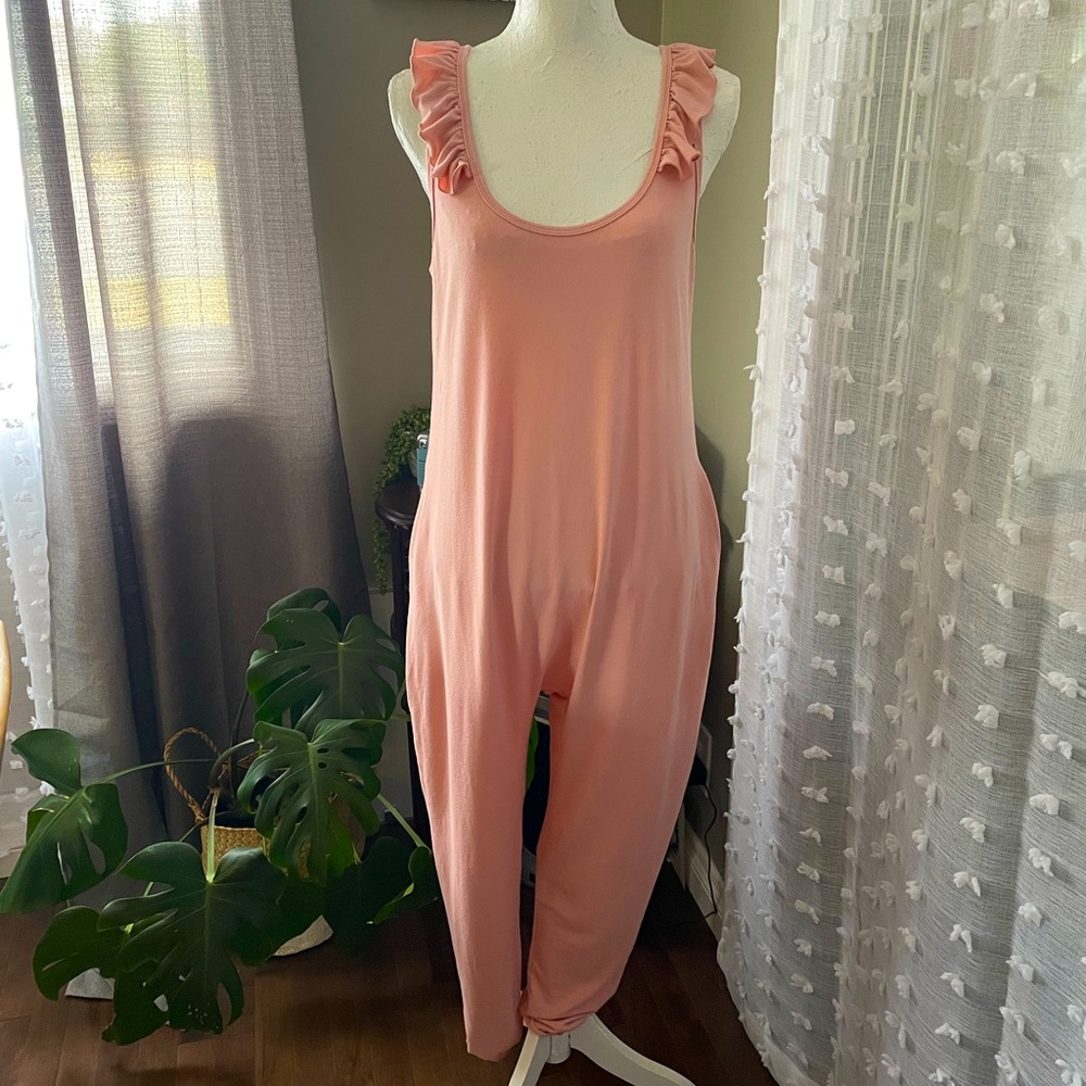 Smash + Tess The Sweetheart Romper